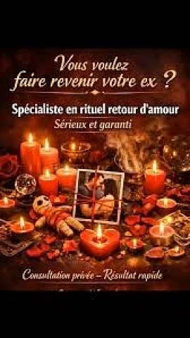 Le retour immédiat