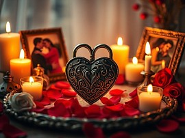 Le rituel du retour d'affection très puissant